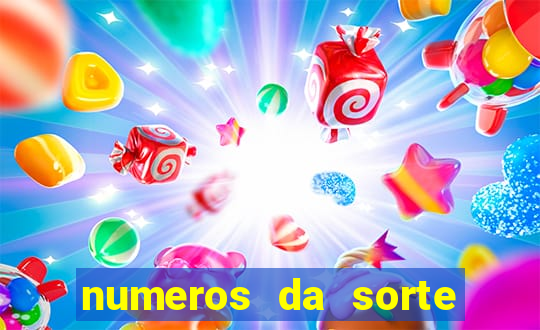 numeros da sorte para cancer hoje